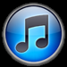itunes button