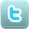 twitter button